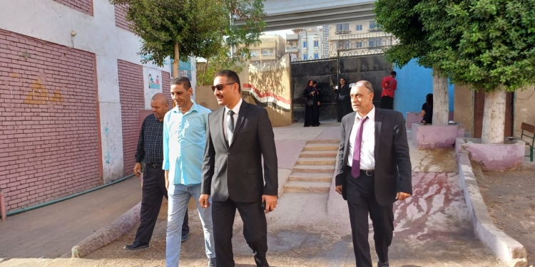 إحالة مدير مدرسة كفرة نصار الابتدائية إلى التحقيق