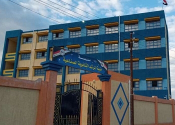 إنشاء 332 مدرسة بتكلفة مليار و800 ألف جنيهًا بكفرالشيخ
