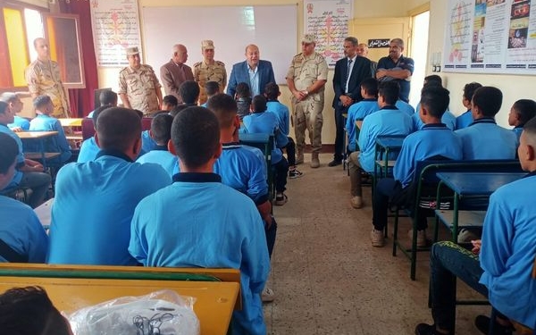 مدير عام منظمة “إيسيسكو”: مصر الأم الحاضنة للثقافة والاختراعات فالنجاح يبدأ بمصر ليصل لباقي الدول الإسلامية