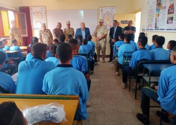 تعرف على نصائح أمهات وأولياء أمور الصف الأول الثانوي