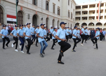 تخصيص حصة دراسية للحديث مع طلاب المدارس حول الشئون العامة.. تعرف على التفاصيل