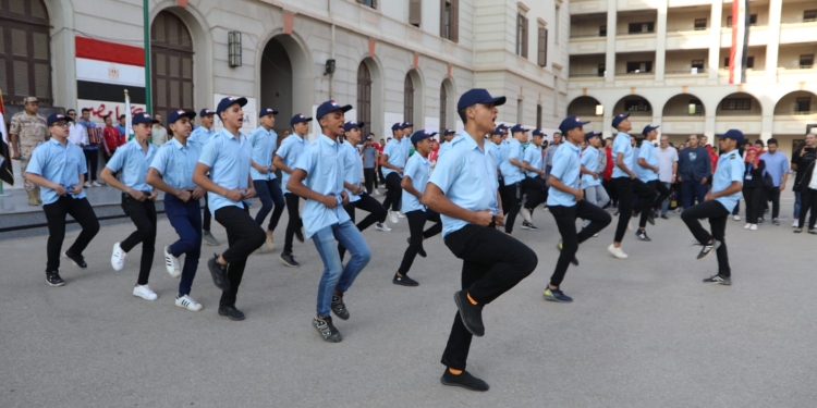 تخصيص حصة دراسية للحديث مع طلاب المدارس حول الشئون العامة.. تعرف على التفاصيل