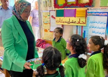 إحالة مدير مدرسة للتحقيق واستبعاد آخر ببورسعيد اليوم