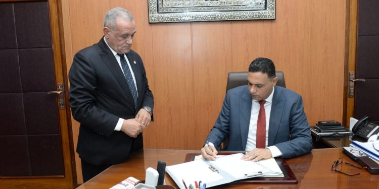 تعليم الدقهلية: بدء تدريب المعلمين على البرنامج التدريبي المواطنة وبناء الوعى غدًا