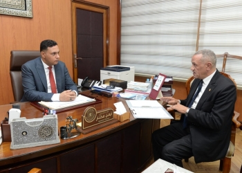 بالأسماء.. محافظ الدقهلية يعتمد حركة تنقلات مديري ووكلاء الإدارات التعليمية