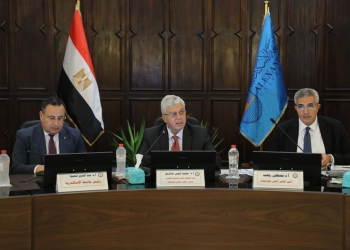 التعليم العالي: جاهزية كافة المستشفيات الجامعية استعدادًا للتعامل مع تداعيات الأحداث في غزة