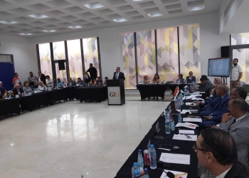 استاذ قانون تجاري بالجامعة الألمانية   مصر نجحت في حل 90% من مشكلات الاستثمار