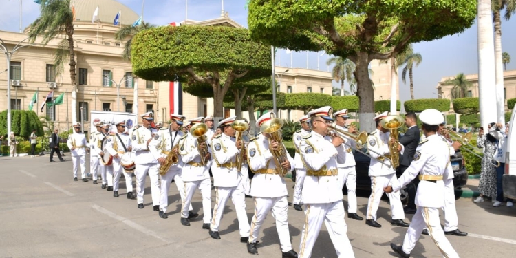 “الانتظام والأنشطة” شعار جامعات مصر في الأسبوع الأول للدراسة