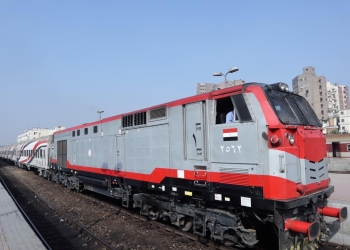 السكة الحديد: فتح باب الاشتراكات لطلاب المدارس والمعاهد والجامعات على القطارات