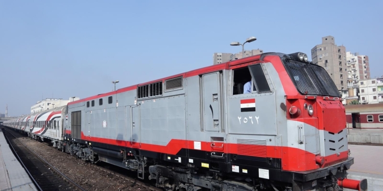 السكة الحديد: فتح باب الاشتراكات لطلاب المدارس والمعاهد والجامعات على القطارات