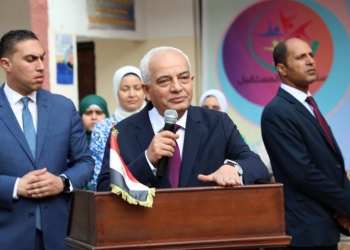 التربية والتعليم: منح طالب الثانوية العامة أكثر من فرصة للتقييم في المنظومة الجديدة