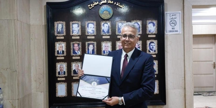 الجامعة اليابانية تحصد المركزين الأول والثانى بالمبادرة الوطنية للمشروعات الخضراء الذكية