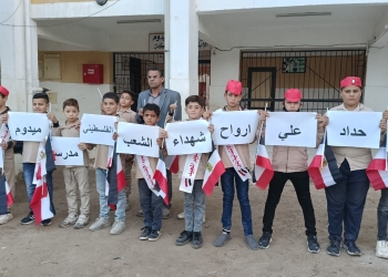 وزير التربية والتعليم ومحافظ السويس يتابعان الأعمال الإنشائية لمدارس النيل الدولية