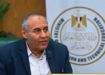 التعليم: استيعاب الطلاب للمناهج المطورة لم يتجاوز 2 %