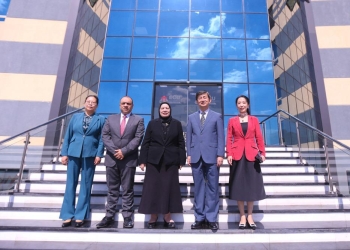 منح لطلاب الجامعة المصرية الصينية لاستكمال الدراسة في كبرى الجامعات بالصين