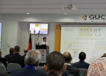 نائب رئيس جامعة شتوتجارت: التوسع في البنية التحتية للجامعات الألمانية بمصر بعد نجاحهم الباهر