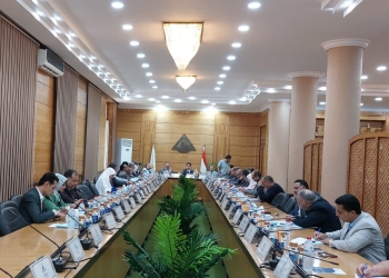 رئيس جامعة بنها : ندعم ونؤيد القيادة السياسية فى قراراتها ومواقفها تجاه القضية الفلسطينية