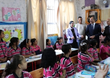 تنفيذًا لرغبة أولياء الأمور.. قرار عاجل من محافظة الجيزة لمدة 7 أيام