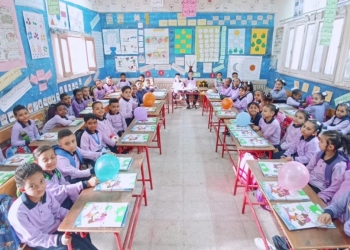 امتحان مرتين شهريًا وردجات للحضور.. التفاصيل الكاملة لنظام تقييم المرحلة الابتدائية الجديد