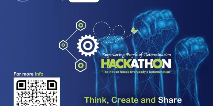 جامعة بنها تطلق هاكاثون التقنيات الناشئة لتمكين ذوي الهمم