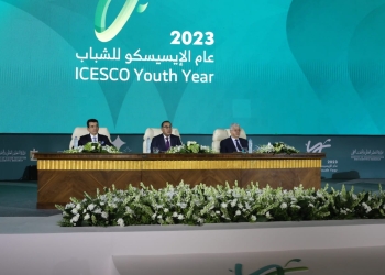 100 منحة رئاسية لدعم المواهب بدول العالم الإسلامي