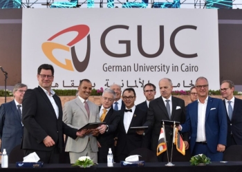 اتفاقية تعاون مشتركة رباعية بين جامعة  Schwarzwald و الجامعات الالمانية