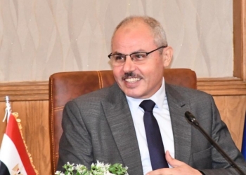 جامعة القناة في المرتبة 21 عربيا ضمن تصنيف QS لعام 2024