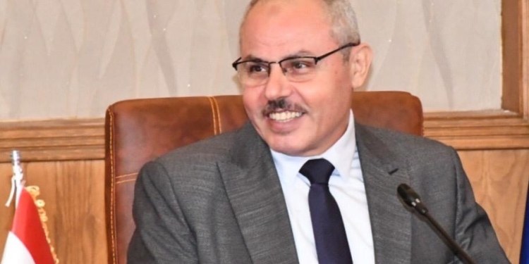 جامعة القناة في المرتبة 21 عربيا ضمن تصنيف QS لعام 2024