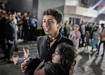 النائبة صبورة السيد: استهداف مستشفى المعمداني جريمة حرب مكتملة الأركان