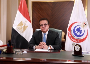 انتخاب خالد عبدالغفار نائبًا لرئيس الدورة الـ70 للجنة الإقليمية لشرق المتوسط بالصحة العالمية