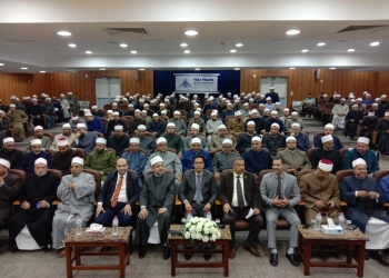 رئيس جامعة بنها: منظومة التعليم العالى تشهد تطوير غير مسبوق