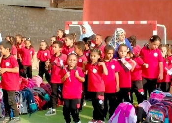 متى يبدأ تطوير نظام الثانوية العامة؟.. التربية والتعليم تجيب