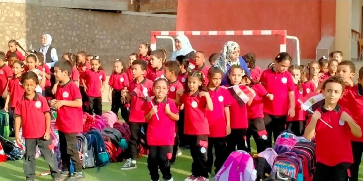 متى يبدأ تطوير نظام الثانوية العامة؟.. التربية والتعليم تجيب