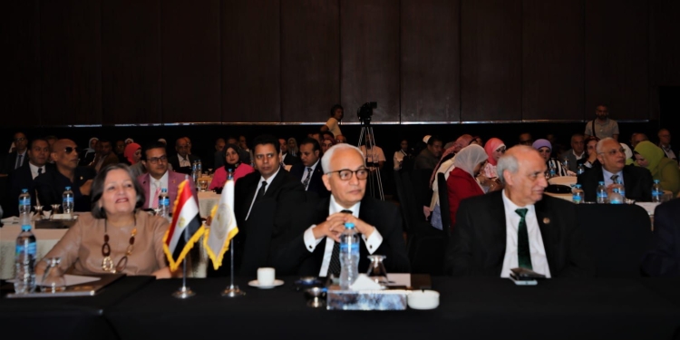 حجازي لـ"مجلس الشيوخ": بُعبُع الثانوية العامة سوف يختفى