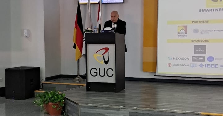 ابراهيم الدميري: لابد من وضع قوانين للوصول لبيئة نظيفة وخالية من التلوث