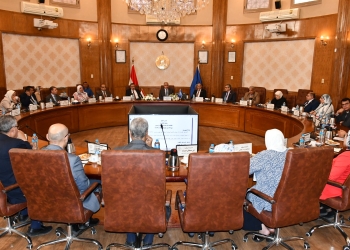 جامعة القناة: جاهزية الأطقم الطبية بالمستشفيات الجامعية للتعامل مع الأحداث في غزة