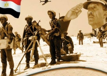 مركز بحوث الشرق الأوسط يحتفل باليوبيل الذهبي لانتصارات أكتوبر