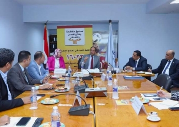 تنفيذ المرحلة الثانية لأكبر برنامج وقائي لحماية طلاب المدارس من المخدرات