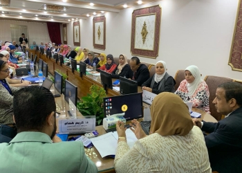 إعداد القادة يشهد انطلاق فعاليات ورشة «تعليم الكبار مدخلا للتمكين والمواطنة»