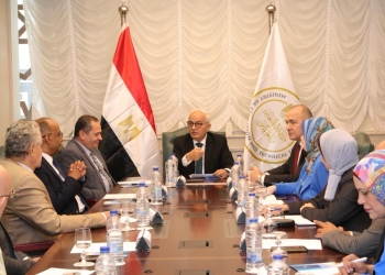 «حجازي» يشكل لجنة لتحديد آليات تنفيذ توصيات الحوار الوطني بملف التربية والتعليم