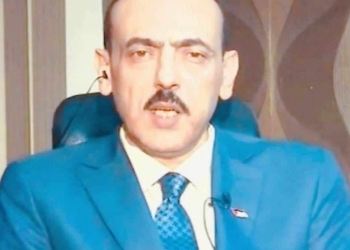 مفوض عام العشائر الفلسطينية النزوح من غزة والوطن البديل خطة لتصفية القضية الفلسطينية