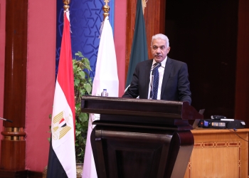 نائب رئيس جامعة الأزهر: الجامعة تحتضن جميع العلوم وقد أصبحت مصدر إلهام بتصدرها للتصنيفات العالمية