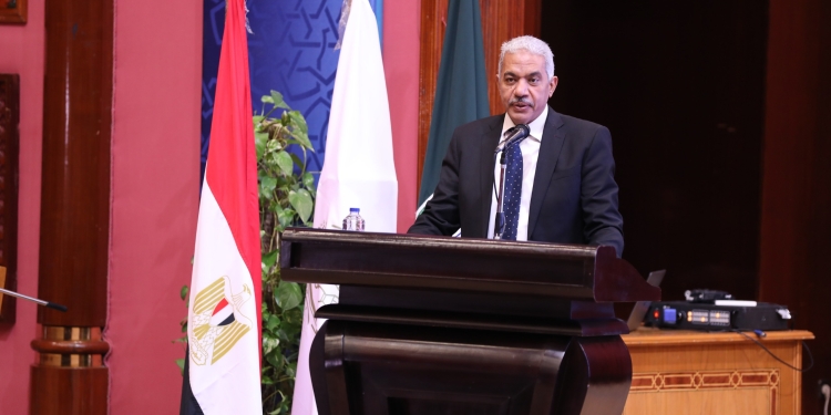نائب رئيس جامعة الأزهر: الجامعة تحتضن جميع العلوم وقد أصبحت مصدر إلهام بتصدرها للتصنيفات العالمية