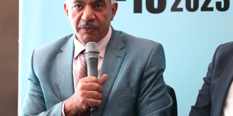 نائب رئيس جامعة الأزهر يفتتح مؤتمر جراحة العظام بطب الأزهر بدمياط ويشيد بجهود أساتذة الطب في دعم المنظومة الصحية