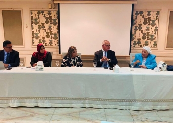 ندوة عن تاريخ أرشيف وزارة الخارجية تبرز إسهام الدبلوماسية المصرية في العمل الوطني