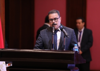 نائب رئيس جامعة الأزهر نهدف خلال الفترة المقبلة الحصول على الاعتماد الجامعي