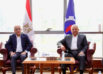 «حجازي» يصل السويس لتفقد وافتتاح عدد من المدارس ومتابعة انتظام الدراسة