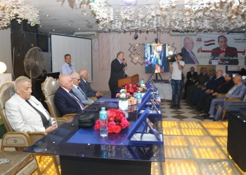 «المعلمين» تنظم مؤتمر لتأييد السيسى وتعلن رفضها للعدوان الإسرائيلي على غزة