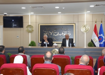  حجازي: اتخذنا إجراءات لتحقيق عام دراسي آمن ومنضبط