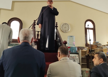 رئيس جامعة الأزهر يدعو حكماء الأمة الإسلامية لتشكيل قوة ردعٍ موحدةٍ ويعلن حملة للتبرع بالدم من داخل الجامعة